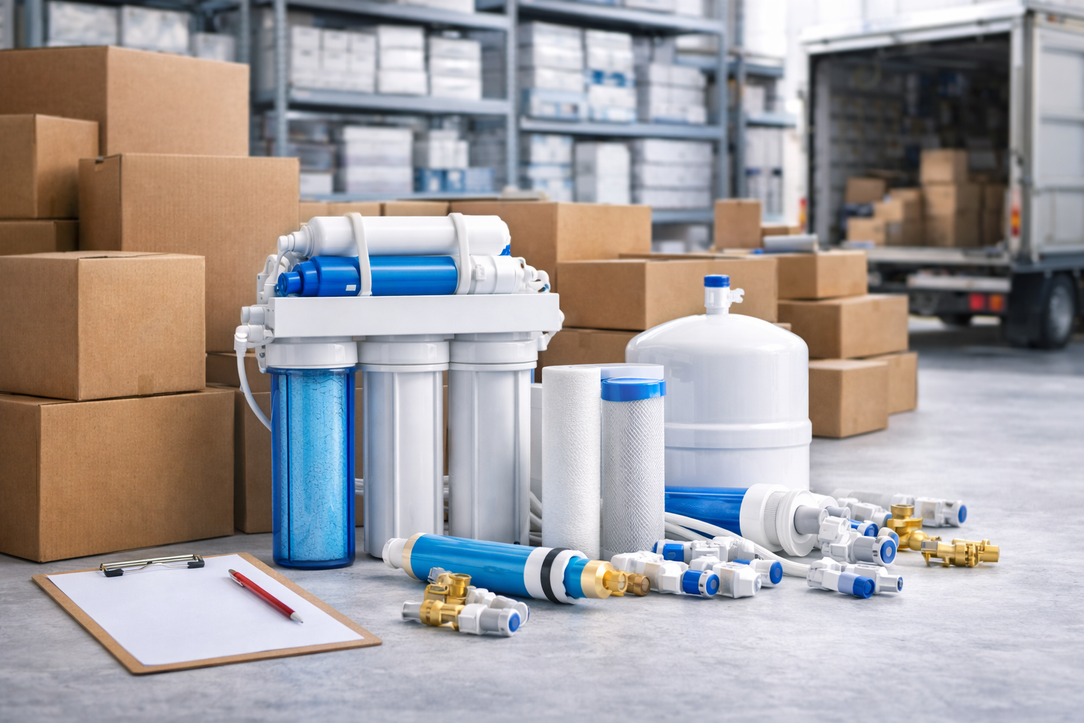 BAYİLİK & TOPTAN SATIŞ