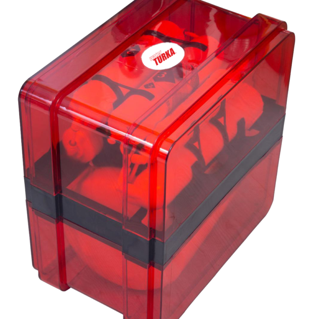 WT Premium Pompalı Su Arıtma Cihazı